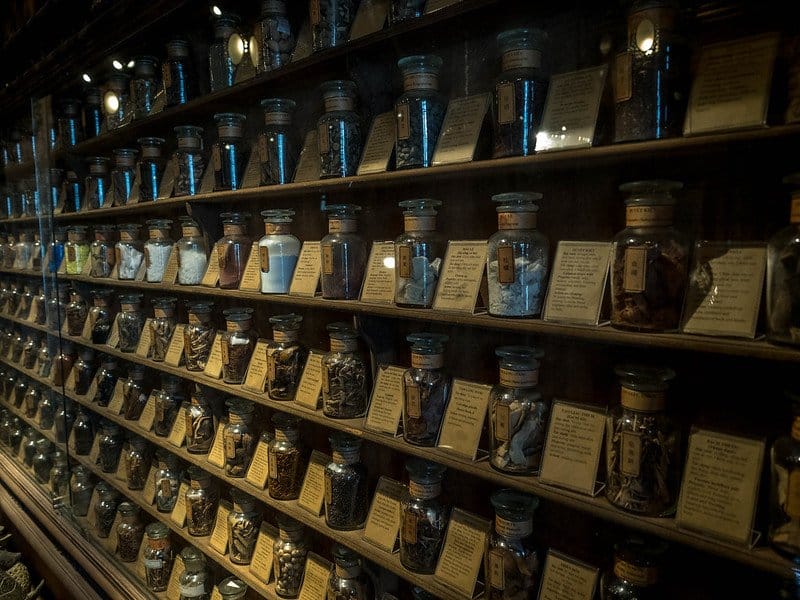 Museum of Vietnamese Traditional Medicine