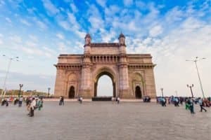 Gateway of India